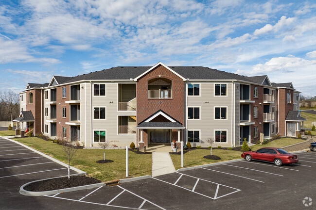 Indian River Apartments