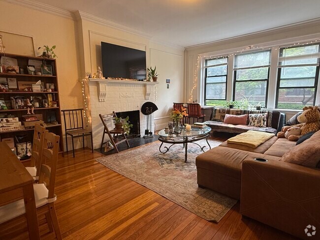 Building Photo - 30 Park St Unit 1 Rental