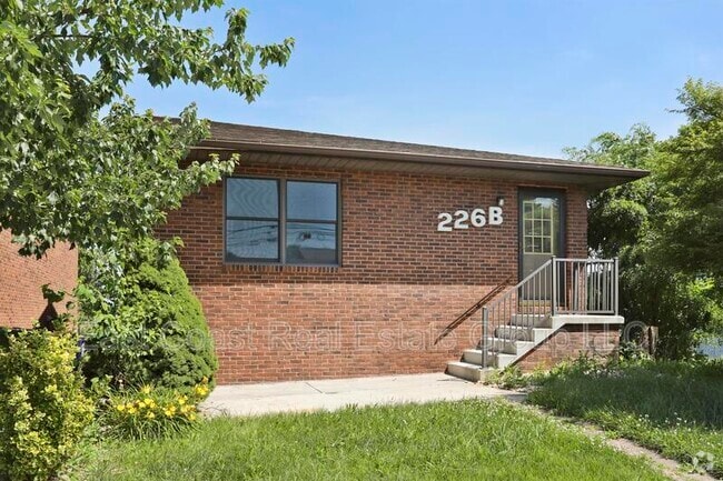 Building Photo - 226B Wakefield Rd Unit 226-B Rental