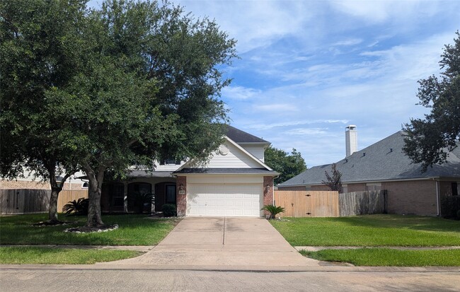 Building Photo - 26635 Summerbend Hollow Ln Rental