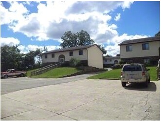 Photo - Orchard Place Apartments