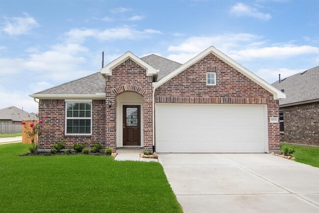 Building Photo - 3703 Homestead Ridge Ln