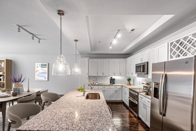 Photo - The Residence at Southpark