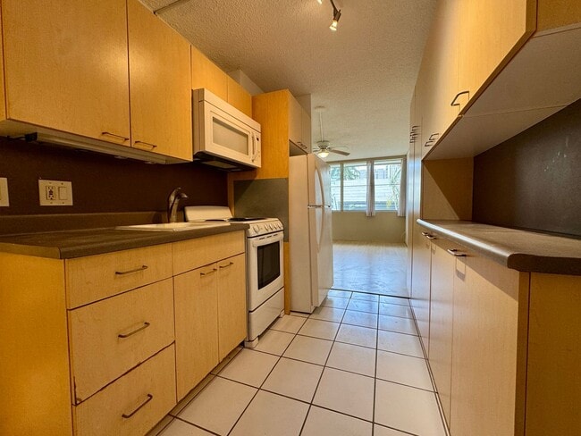 Photo - Ainahau Gardens Studio w/ Parking Unit 316