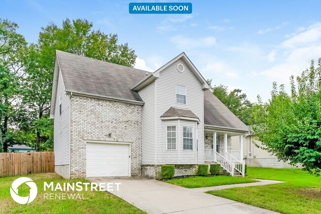 Photo - 3508 Lake Towne Dr Casa