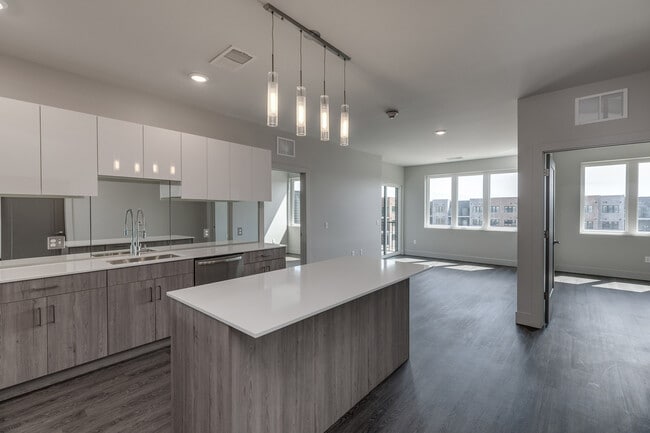 The Gem Apartments