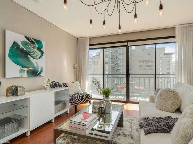 Apartments For Rent Less Than 1 000 In Los Angeles Ca Photo 1 Br Bath Condo 416 S Spring St Apt 908 Unit