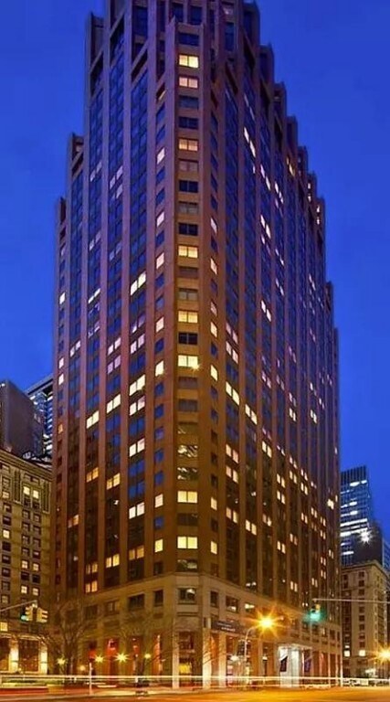 Photo - 75 Wall St Apartment Unit 18I