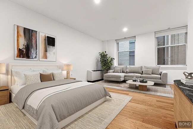 Building Photo - 50 Murray St Unit 425 Rental