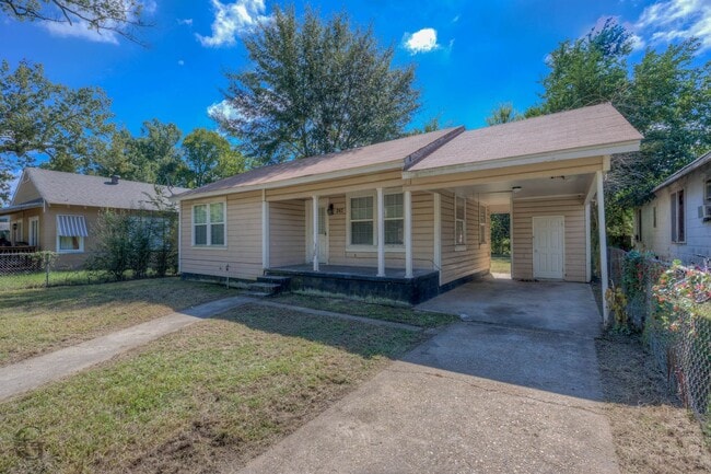 Photo - Shreveport - Charming 2-bedroom, 1-bath home