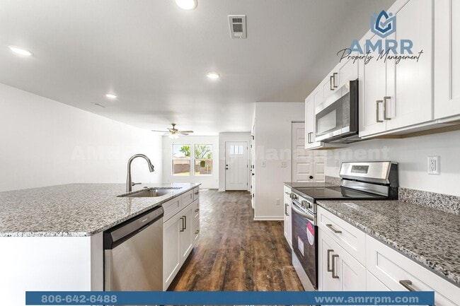 Photo - Spacious 3-Bedroom Home – Your Perfect Family Home!