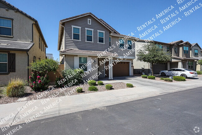 Building Photo - 1050 E Armstrong Wy Rental
