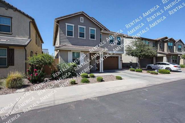 Photo - 1050 E Armstrong Wy Casa