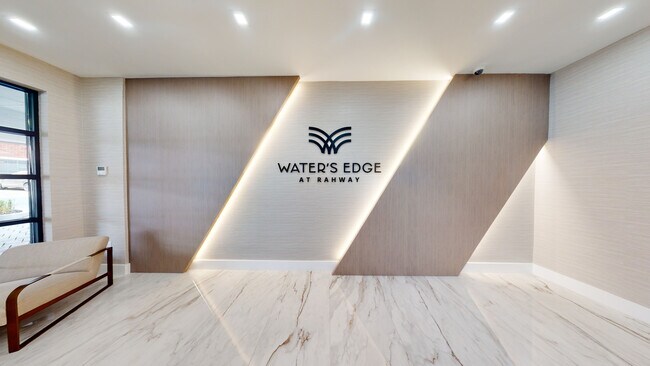 Waters Edge At Rahway Apartments for Rent