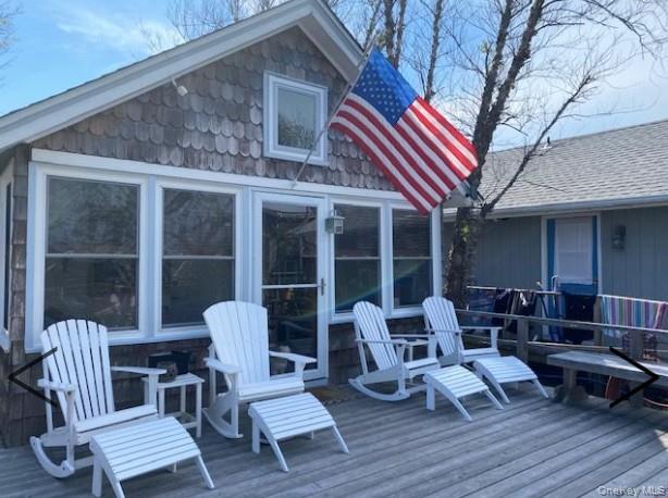 151 Ocean Rd