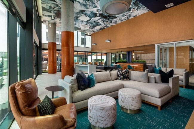 Photo - The Wyatt Makers Quarter