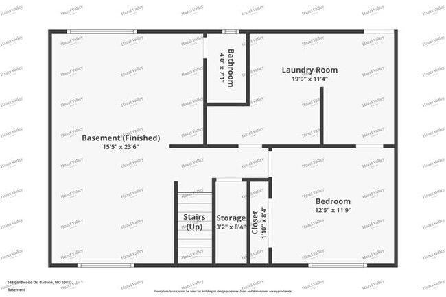 Photo - 548 Goldwood Dr