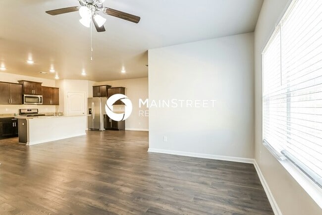 4 Bedroom Pet-Friendly Home in CHELSEA, AL with Main Street Renewal