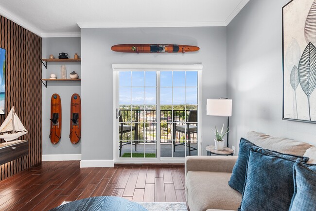 Photo - 235 6th St NW Unit 606