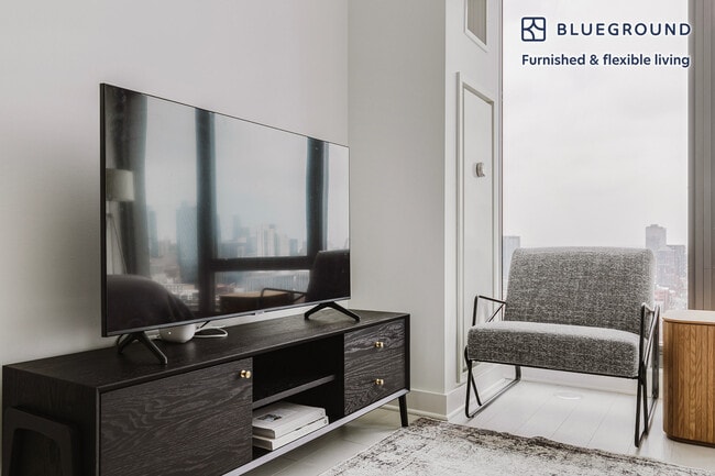 Photo - 1035 W Van Buren St Unidad FL27-ID1161