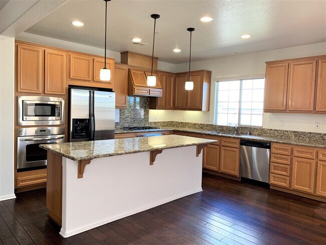 Photo - Beautiful Single Family Home