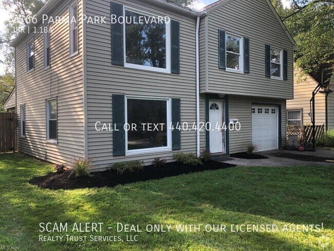 Building Photo - 7366 Parma Park Blvd Rental