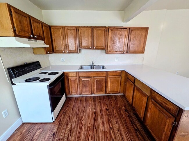 Photo - 524 N 5th St Unit 1