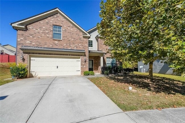 Photo - 819 Still Hill Ln SE