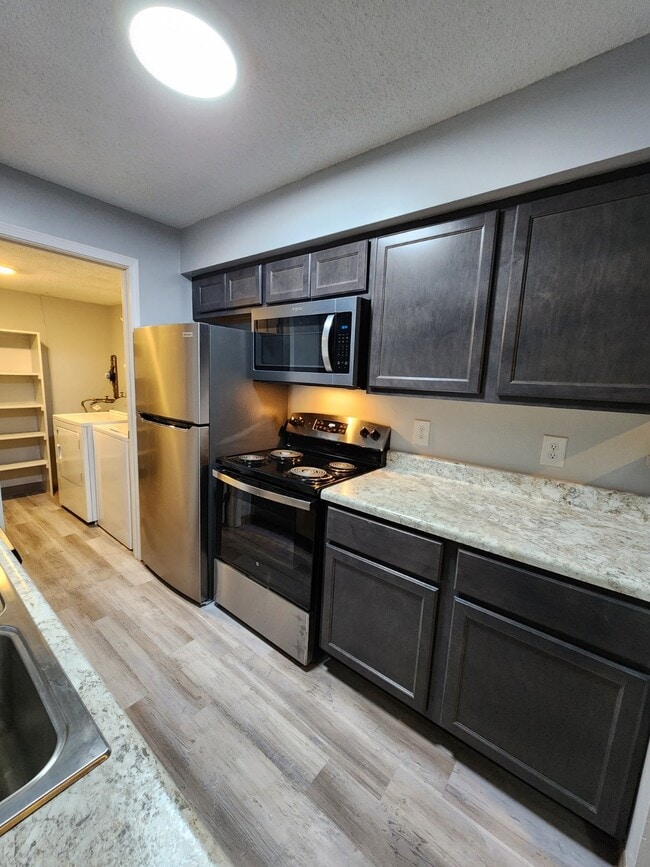 The Farm at Taylor Mill Apartments Taylor Mill, KY