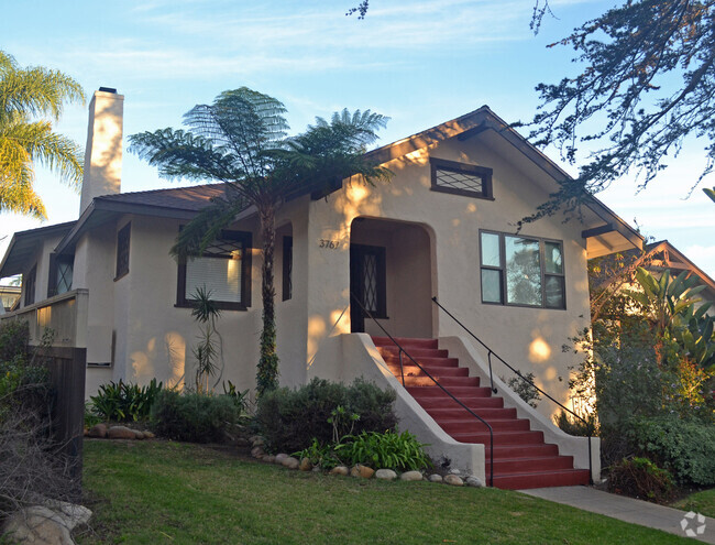 Building Photo - 3765 - 3767 Unit 3767 Rental