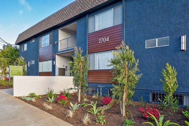 Azure Apartments - Azure Apartments