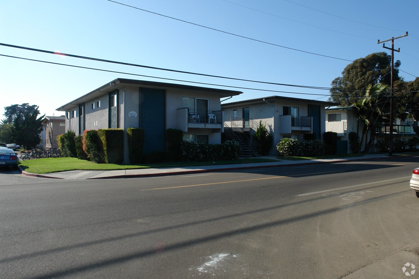 Photo - 825 Embarcadero Del Norte Apartments