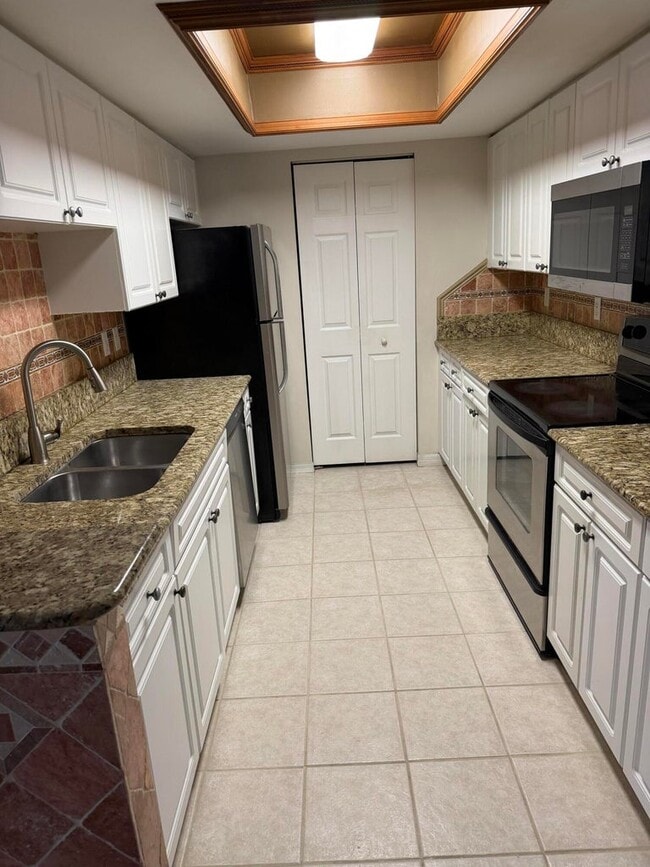 Photo - 1500 Crestwood Ct S Unit 1503