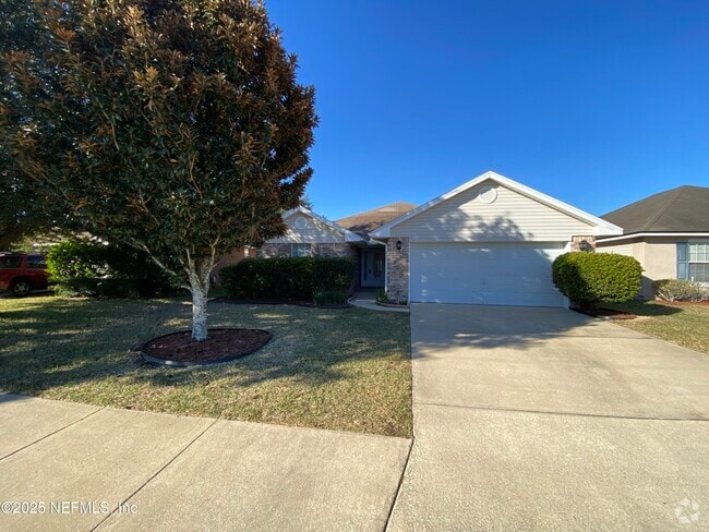 Building Photo - 2615 Creek Ridge Dr Rental