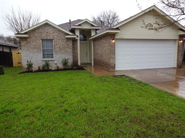 Building Photo - 14704 Varrelman St