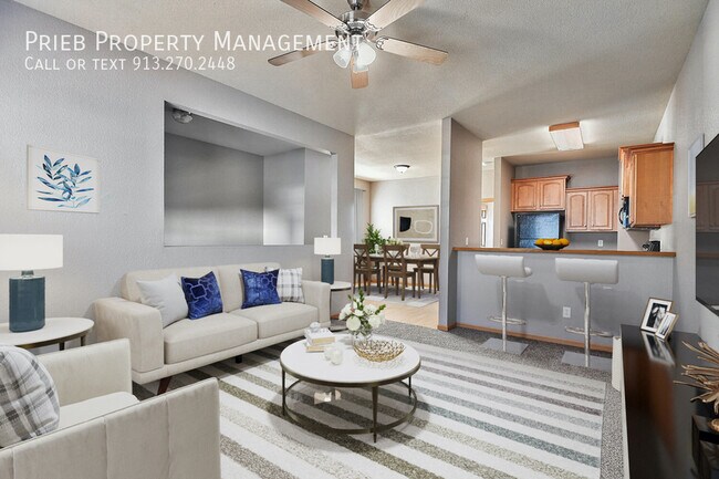 Photo - 803 S Woodson Ct