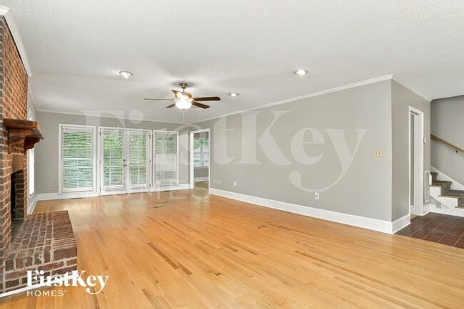 7117 Frances Irene Dr