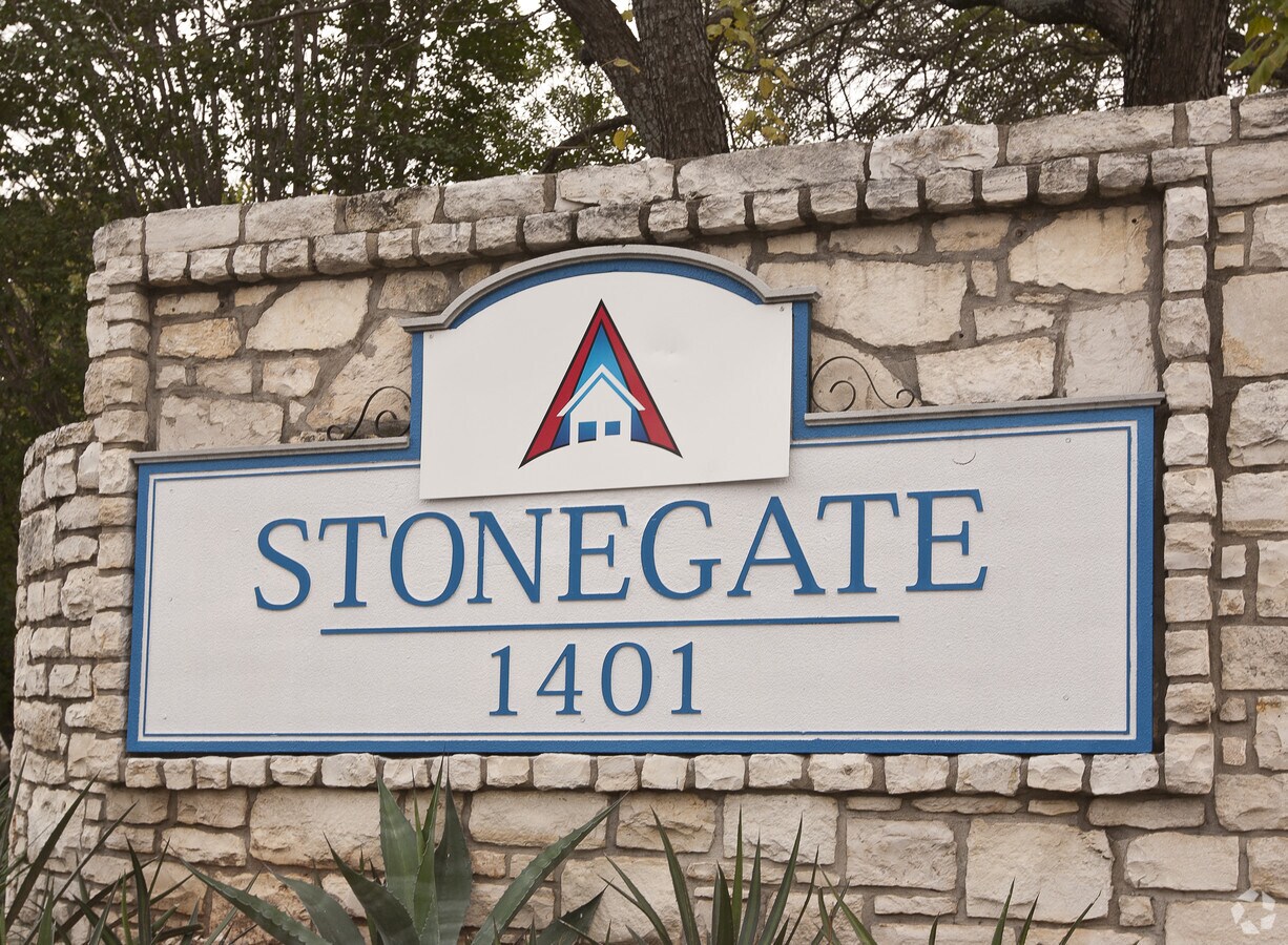 Photo - Stonegate