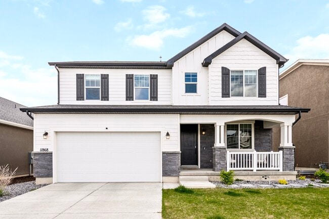 Building Photo - 11868 S Antelope Flt Wy Rental