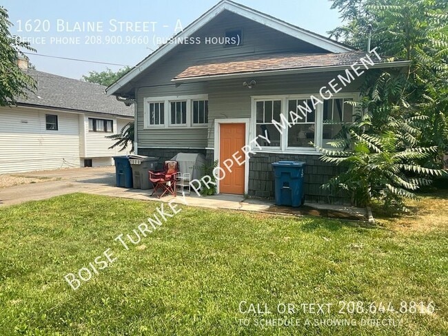 Photo - 1620 Blaine St Unit A