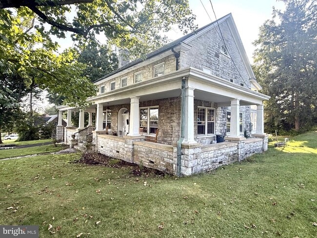 135 Fort Loudon Rd