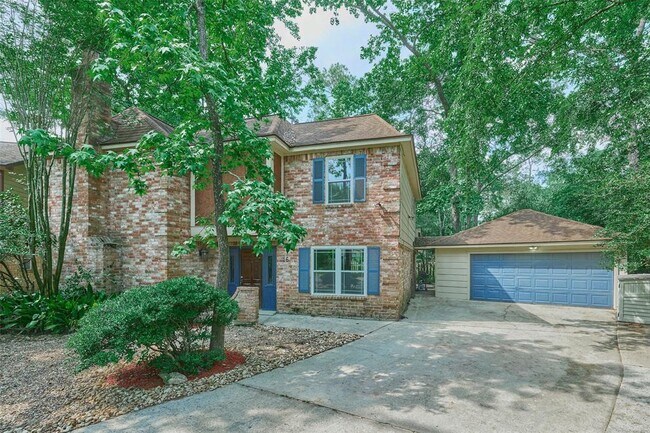 Photo - 16 Thimbleberry Ct House