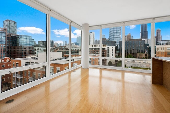 24 S Morgan Apartments