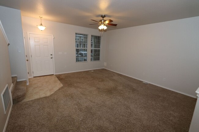 Photo - Great 2bd/2.5ba, 1306sf Townhouse with A/C in Fountain, CO, near Ft Carson!
