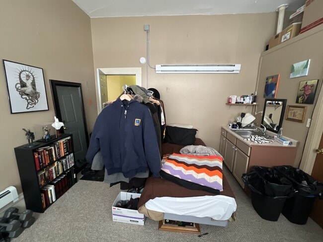 Photo - Lange Building Unidad 5