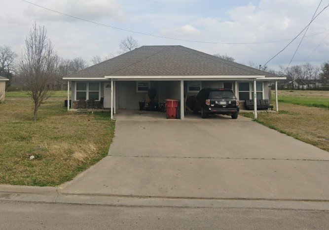 Photo - 1610 Albert Broadfoot St