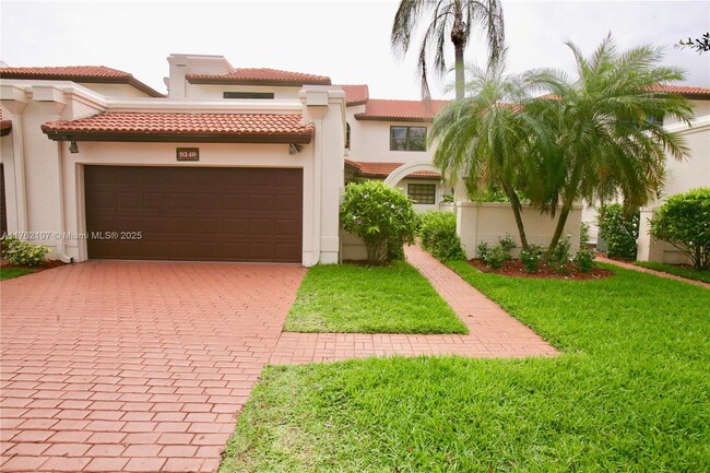 Photo - 9340 NW 50th Doral Cir N Townhome