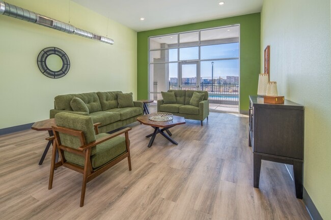 Casa de Encantada Senior Apartments