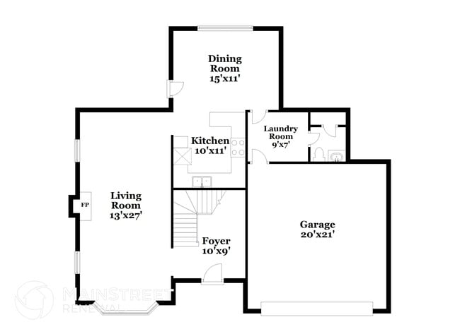 Photo - 3456 Harborwood Cir