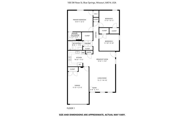 Photo - Stunning Renovated Duplex | 3BR/2BA Dream Home in Prime Location